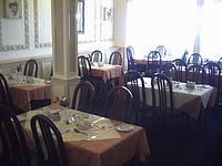 Blackpool Hotel